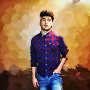 Meet your Posher, Omar